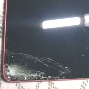 Apple IPad tablet 10.9 10th generation Pink